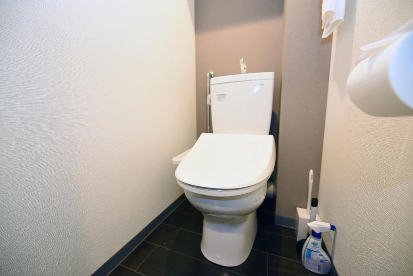 Sun Court Hongodori Garden Hills Aparthotel Tsukisappu Ngoại thất bức ảnh